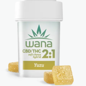 wana yuzu