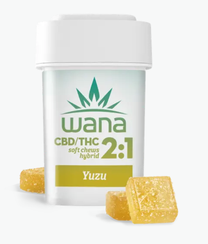 wana yuzu