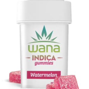 wana watermelon