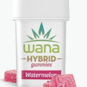 wana watermelon hybrid