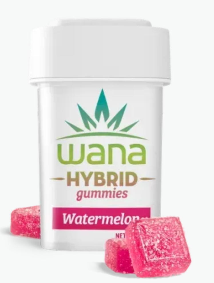 wana watermelon hybrid