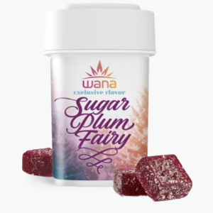 wana Sugar Plum Fairy