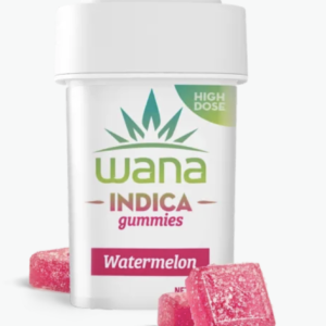 WANA WATERMELON