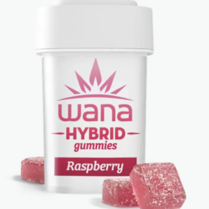 WANA RASPBERRY