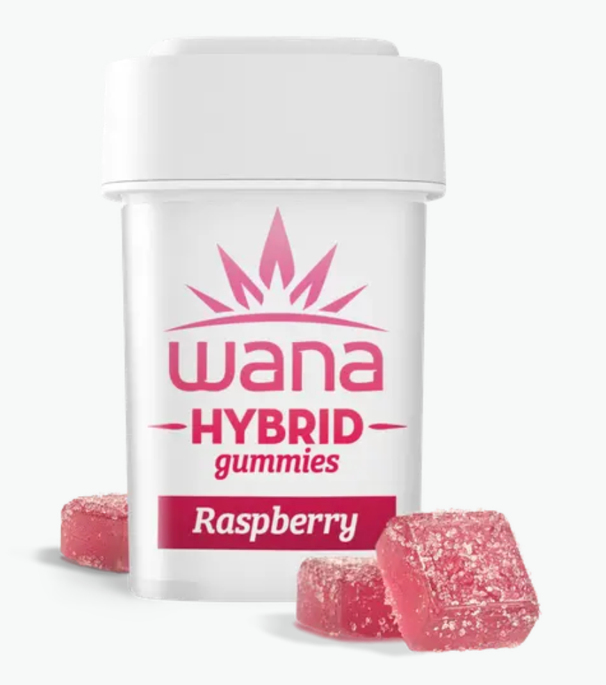 WANA RASPBERRY