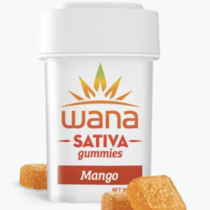 WANA MANGO