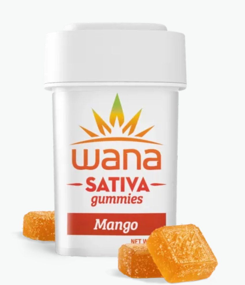 WANA MANGO