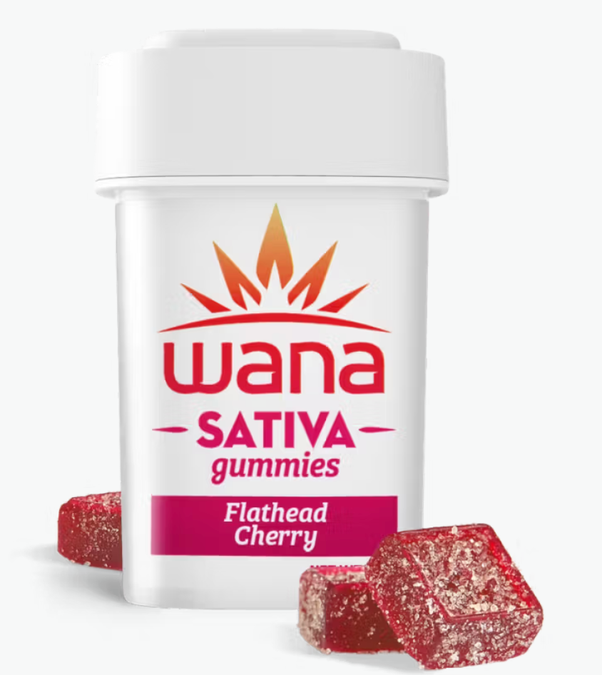 wana FALTHEAD CHERRY