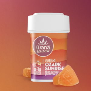 WANA OZARK SUNRISE