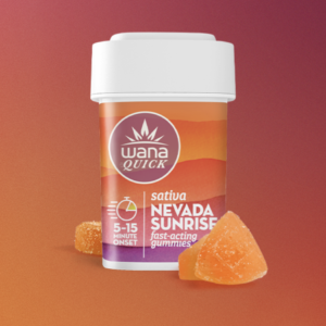 wana NEVADA SUNRISE