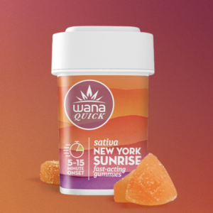 wana NEW YORK SUNRISE \ SATIVA