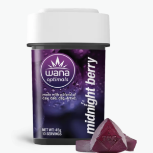 WANA MIDNIGHT BERRY