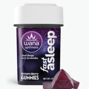 WANA FAST ASLEEP (Med)