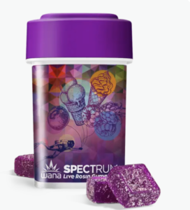 WANA BERRY GELATO
