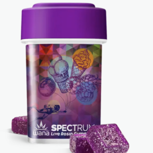 WANA BERRY GELATO