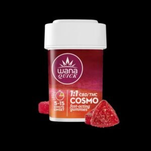 wana COSMO