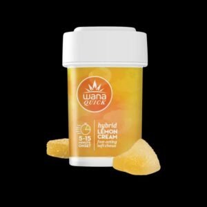 wana Lemon Cream