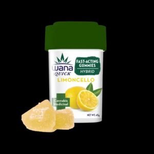 wana LIMONCELLO