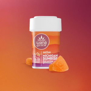 wana MICHIGAN SUNRISE \ SATIVA