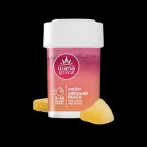 Wana Orchard Peach