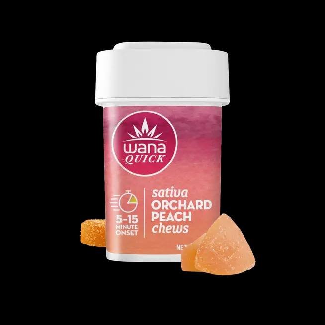 wana ORCHARD PEACH