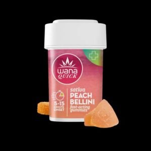 WANA PEACH BELLINI